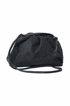 BOW19 Details Taske Dumpling Glitter Bag