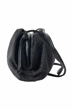 BOW19 Details Taske Dumpling Glitter Bag