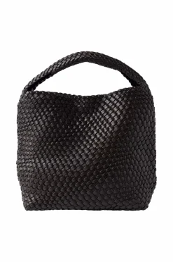 BOW19 Details Taske Mia Bag Brown L