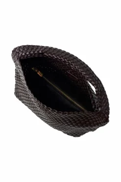 BOW19 Details Taske Mia Bag Brown L