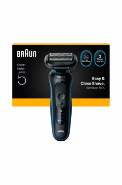 Braun Barbermaskine Serie 5 52-B1000s