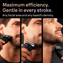 Braun Barbermaskine Serie 9 PRO+ 9600s