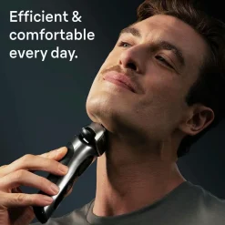 Braun Barbermaskine Serie 8 8617s