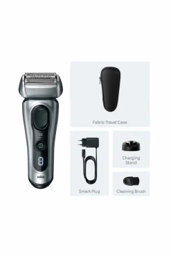 Braun Barbermaskine Serie 8 8617s