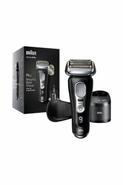 Braun Barbermaskine Serie 9 Pro 9460cc