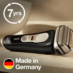 Braun Barbermaskine Serie 9 Pro 9460cc