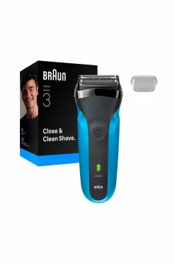 Braun Barbermaskine Serie 3 310s