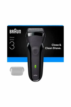 Braun Barbermaskine 300s