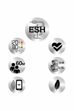 Braun Blodtryksmåler Exact Fit 5 Connect BUA6350