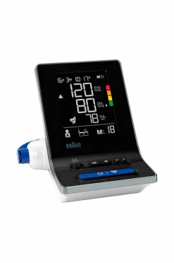 Braun Blodtryksmåler Exact Fit 3 BUA6150WE