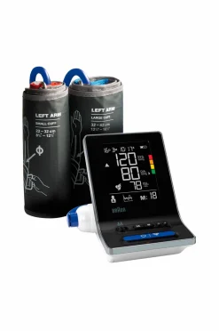 Braun Blodtryksmåler Exact Fit 3 BUA6150WE