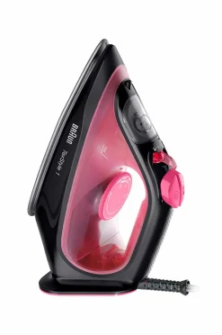 Braun Dampstrygejern Si1070pu Texstyle 1 Energy Saving Auto Off