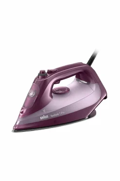 Braun Dampstrygejern SI7181VI TexStyle 7 Pro