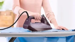 Braun Dampstrygejern SI7181VI TexStyle 7 Pro