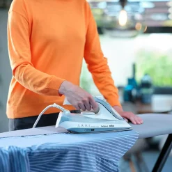 Braun Dampstrygejern SI5037VL TexStyle 5