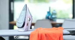 Braun Dampstrygejern SI5037VL TexStyle 5