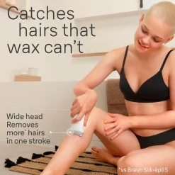 Braun Epilator Silk-épil 7 SE7-041