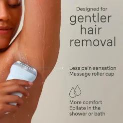 Braun Epilator Silk-épil 7 SE7-041