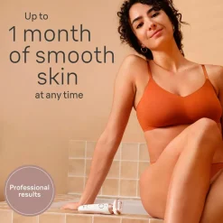 Braun Epilator Silk-épil 9 Flex 3D SES9-030