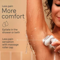 Braun Epilator Silk-épil 9 Flex 3D SES9-030