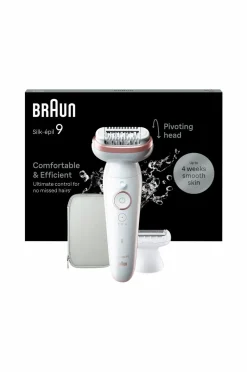 Braun Epilator Silk-épil 9 SES9-030
