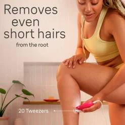 Braun Epilator Silk-épil 3 SE3-031