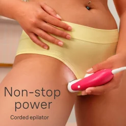 Braun Epilator Silk-épil 3 SE3-031