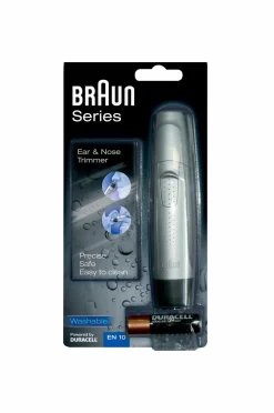 Braun Hygiejnetrimmer EN5010