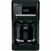 Braun Kaffemaskine KF7020 Sort