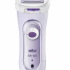 Braun Ladyshave LS5560 Violet