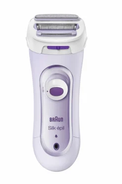 Braun Ladyshave LS5560 Violet