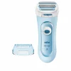 Braun Ladyshave LS5160WD Blue