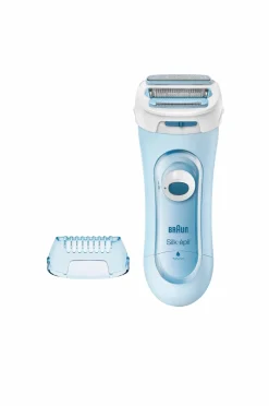 Braun Ladyshave LS5160WD Blue