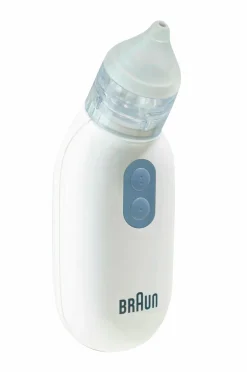 Braun Næsesug Nasal Aspirator BNA100