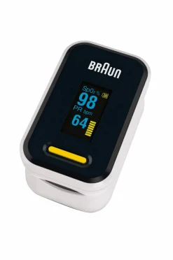 Braun Pulse Oximeter 1 YK-81C