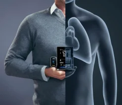 Braun Pulse Oximeter 1 YK-81C