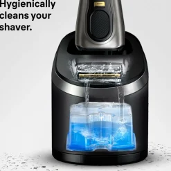 Braun Rengøringsrefiller CCR2