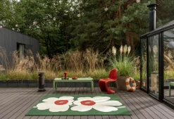 Brink & Campman Udendørs tæppe Unikko 60Th Anniversary