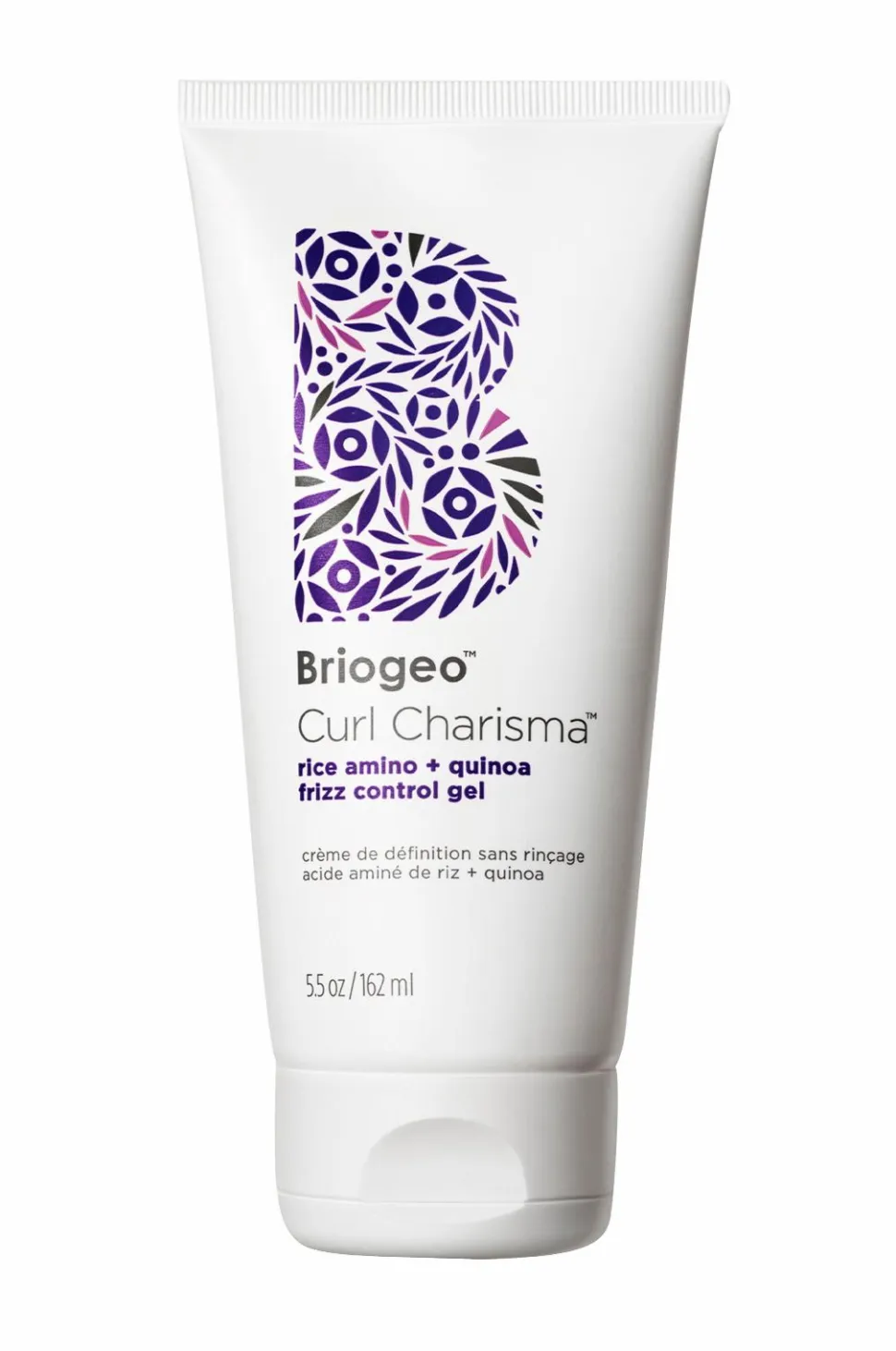 Briogeo Curl CHARISMA™ Rice Amino + Quinoa Frizz Control Gel 162Ml
