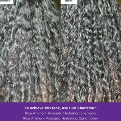 Briogeo Curl CHARISMA™ Rice Amino + Shea Curl Defining Conditioner 236Ml