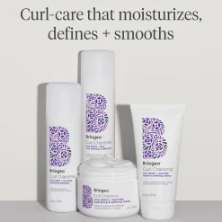 Briogeo Curl CHARISMA™ Rice Amino + Shea Curl Defining Conditioner 236Ml