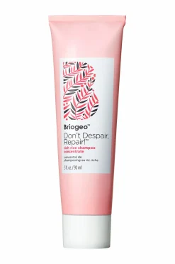 Briogeo DON'T Despair, REPAIR!™ Rich Rice Shampoo Concentrate 90Ml
