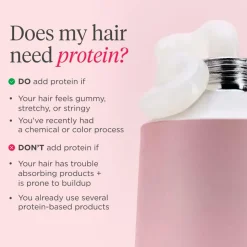 Briogeo DON'T Despair, REPAIR!™ Rich Rice Shampoo Concentrate 90Ml