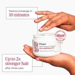 Briogeo DON'T Despair, REPAIR!™ Deep Conditioning Hair Mask 236Ml