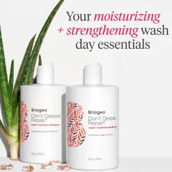 Briogeo DON'T Despair, REPAIR!™ Super Moisture Shampoo 473Ml