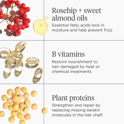 Briogeo DON'T Despair, REPAIR!™ Super Moisture Shampoo 473Ml