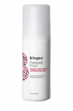 Briogeo Farewell FRIZZ™ Rosarco Milk Leave-In Conditioner 147Ml