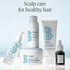 Briogeo Scalp REVIVAL™ Charcoal + Biotin Dry Shampoo 50G