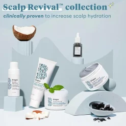 Briogeo Scalp REVIVAL™ Stimulating Therapy Massager