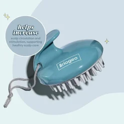 Briogeo Scalp REVIVAL™ Stimulating Therapy Massager